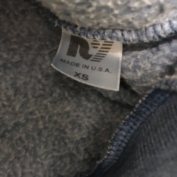 Rebel Yell hoodie - Picture 9 of 10